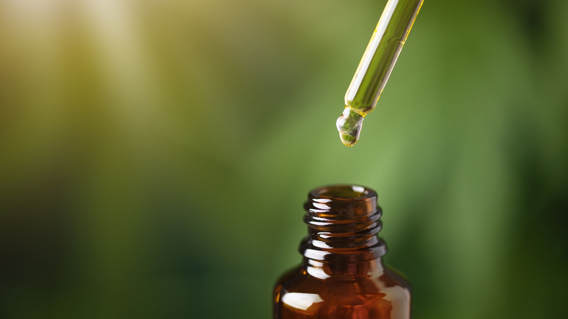 cbd oil