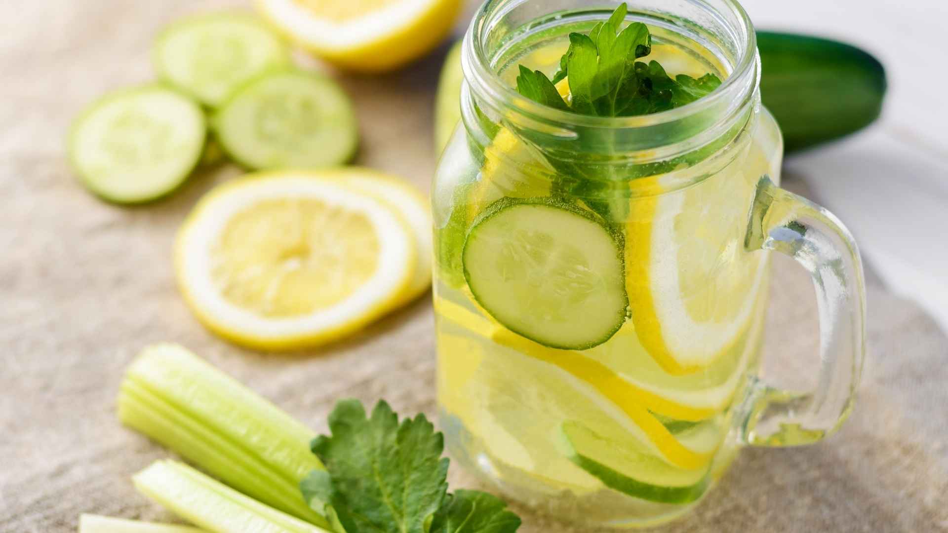 detox kit