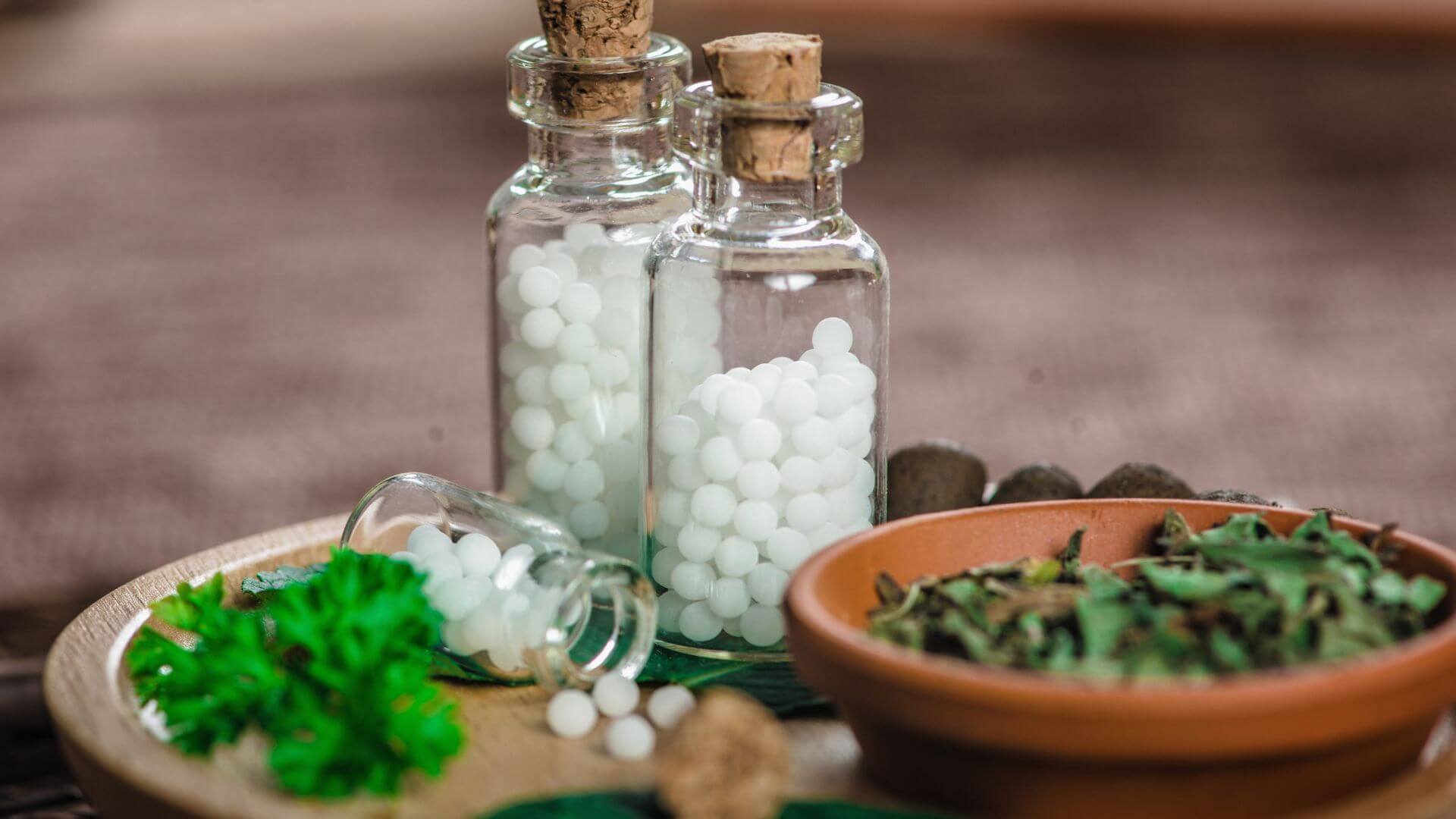 what is homeopathy