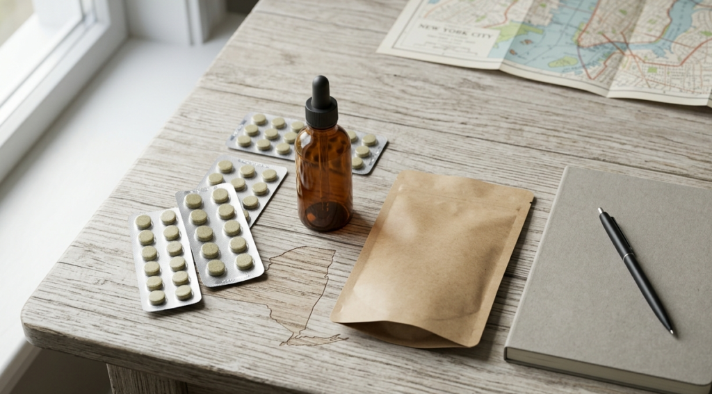 Best 7oh tablets vendor in New York