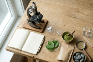 FDA-Funded Kratom