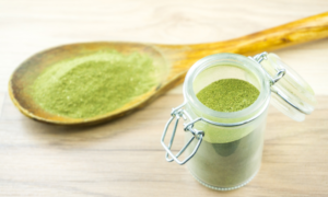 Kratom Powder