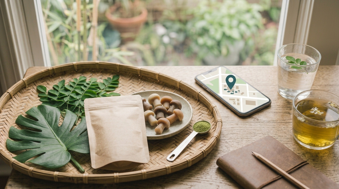 Find out where to buy kratom gummies near me, pricing details, and what makes these gummies a popular and convenient kratom option.