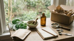 Kratom Spot Vendor Review
