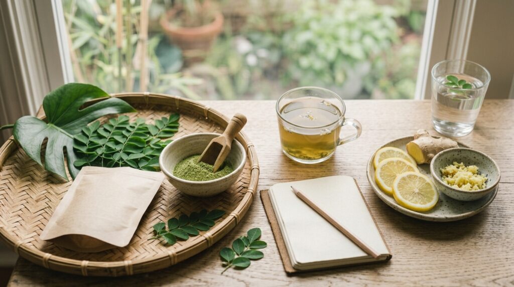 Best Practices To Use Liquid Kratom