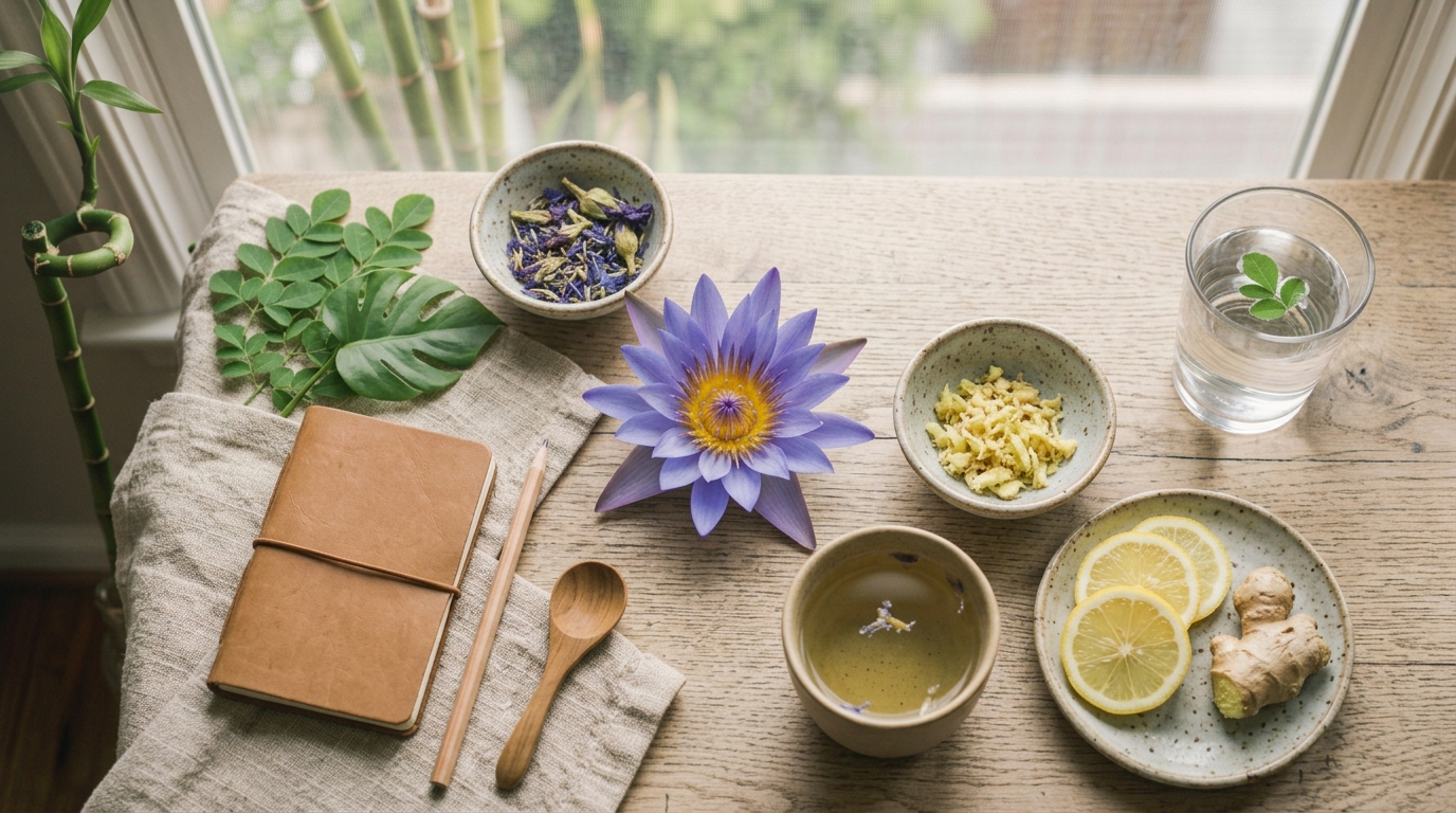 Best Ways To Find Natural Relief