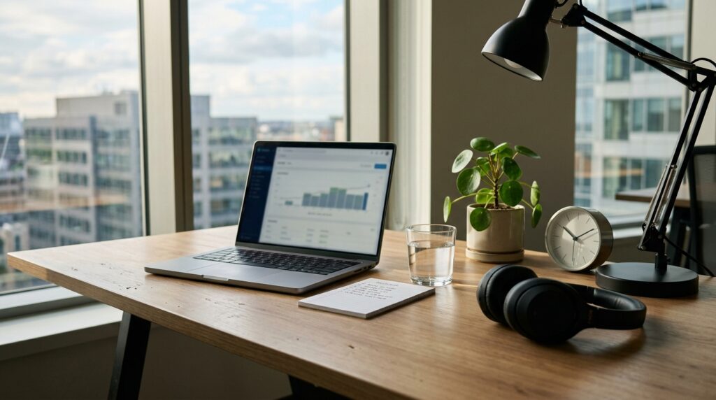 10 Tips To Improve Concentration At Work