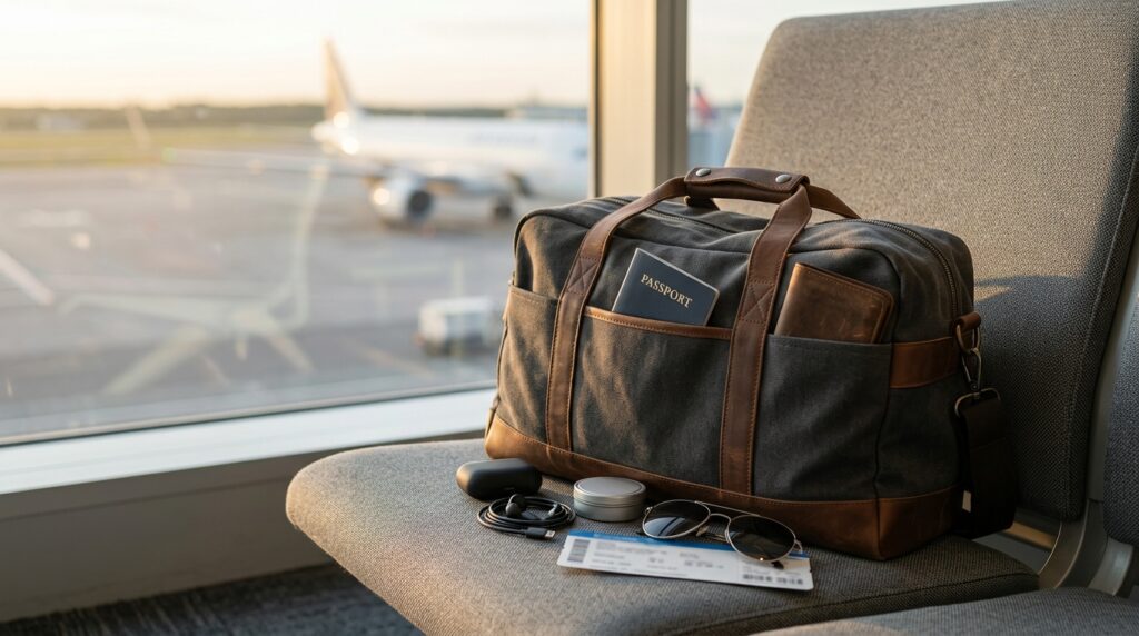 Why Nicotine Pouches Are Preferred For Travelling?