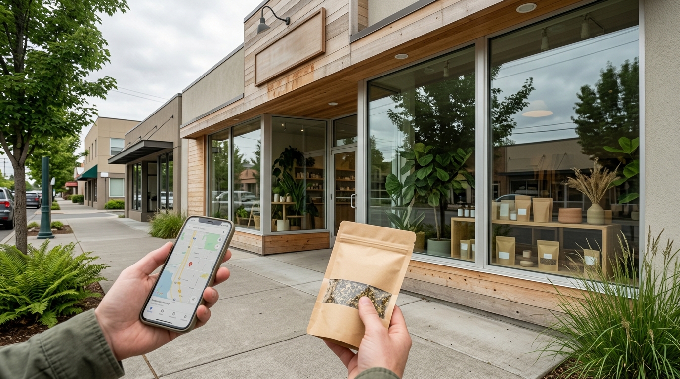 Guide to Buying Kratom in Kennewick